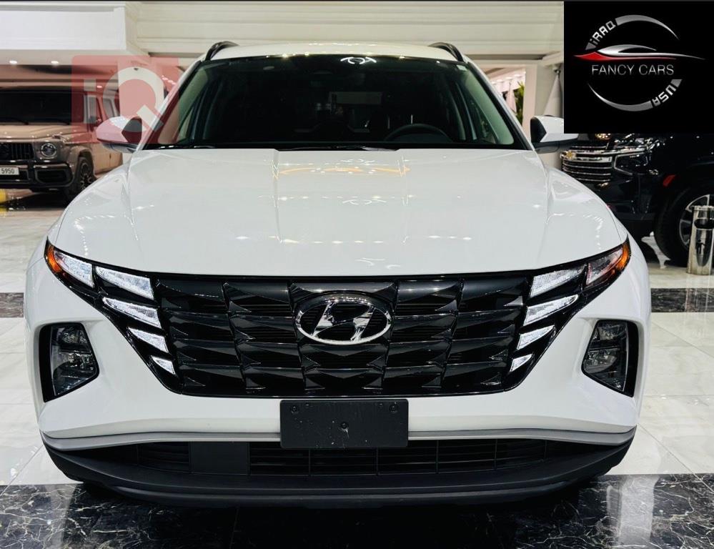 هيونداي توسان